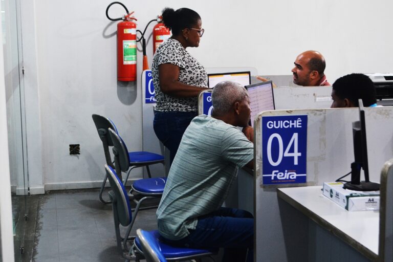 IPTU com descontão de 20% até sexta-feira