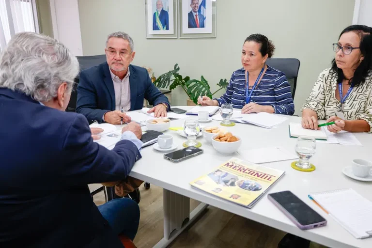 Seagri e ABAF reforçam parceria para ampliar produção florestal sustentável na Bahia