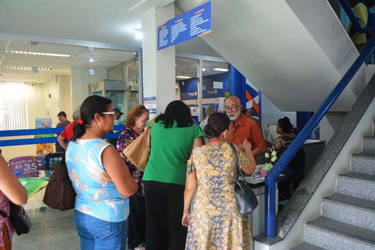 Sefaz amplia atendimento nesta quinta (30) para último dia de pagamento do IPTU em cota única