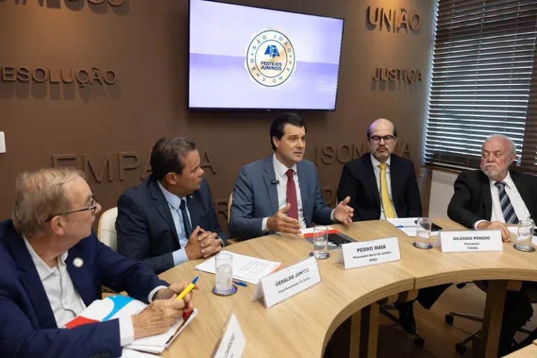 MPBA lança edição 2026 do projeto Transparência dos Festejos Juninos