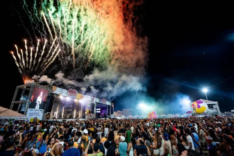 Com apoio da Setur-BA, 577 eventos movimentaram o turismo baiano no primeiro quadrimestre