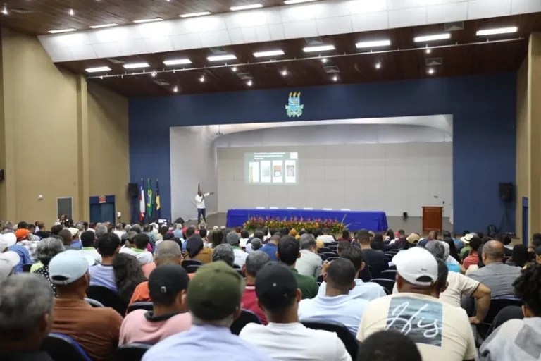 Estratégias para valorização do cacau e chocolate da Bahia são debatidas em Ilhéus