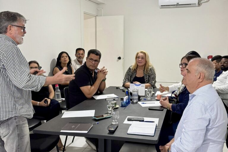 Feira de Santana intensifica políticas públicas voltadas ao desenvolvimento econômico e empreendedorismo