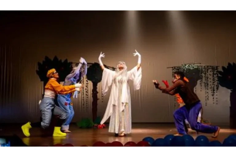 Utopia Festival de Teatro reúne programação variada no TCS