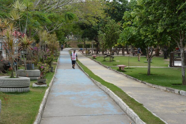 Previsão é de pouca chuva no feriadão de 1º de Maio