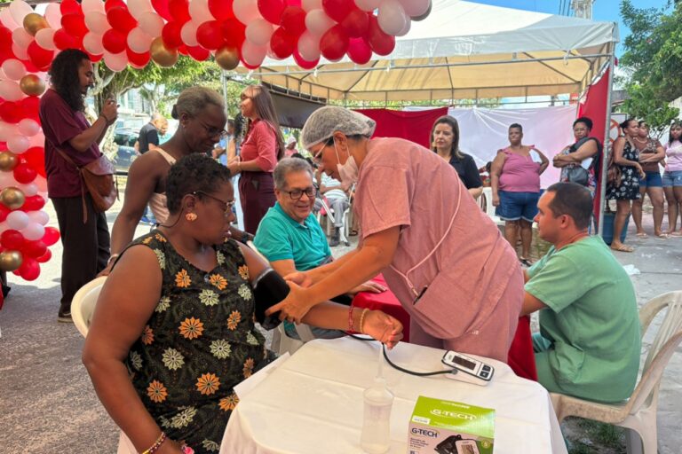 Policlínica de Humildes celebra 16 anos com mais de 200 mil atendimentos anuais