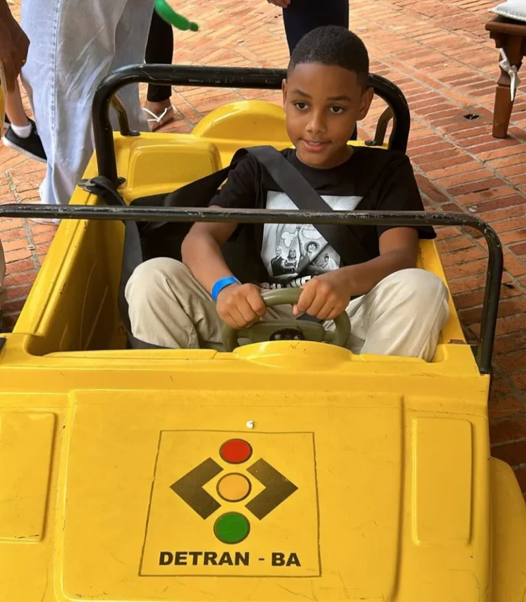 Maio Amarelo: com programação intensa, Governo do Estado vai investir em educação e segurança para o trânsito