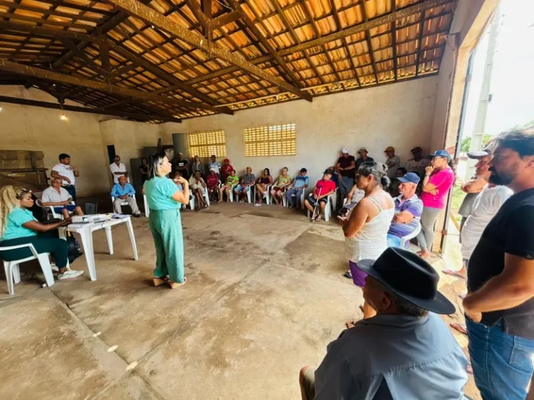 Projeto Centrais das Águas avança no semiárido baiano com adesão de novas comunidades