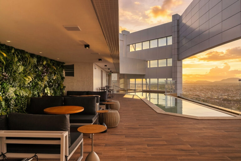 Seen Feira de Santana promove Blue Moon Sunset com DJ