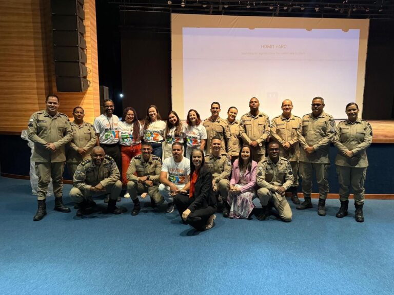 OAB Feira participa do II Encontro da Rede de Proteção à Criança e ao Adolescente