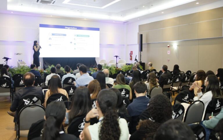 Da teoria à emergência cardíaca: simpósio destaca decisões rápidas e qualificadas