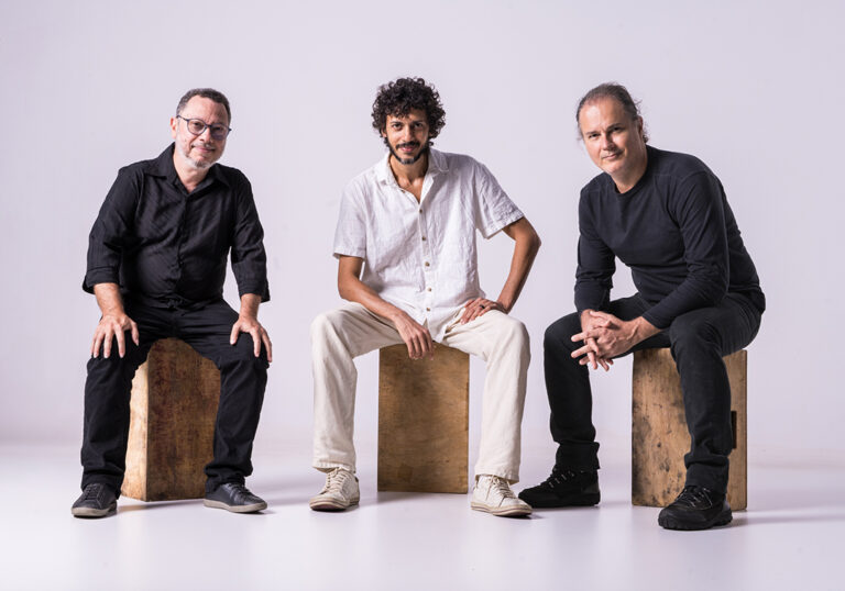 Matita Perê disponibiliza raro CD nas plataformas digitais