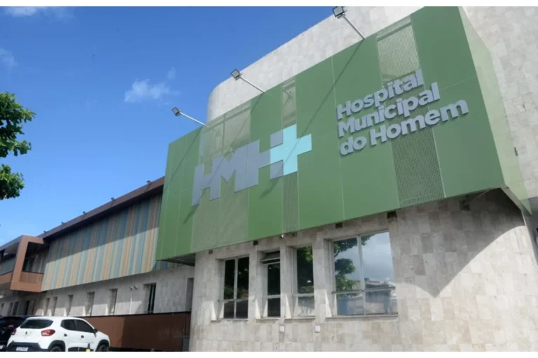 Hospital Municipal do Homem oferta 750 vagas para triagem de cirurgias no mês de abril em Salvador