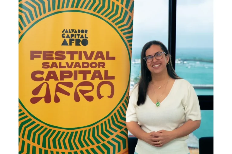 Ana Paula Matos faz balanço do turismo e da cultura ao deixar secretaria