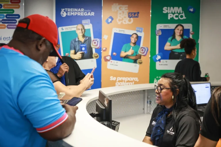 Simm atendeu quase 15 mil pessoas no primeiro trimestre de 2026