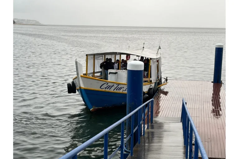 Travessia Ribeira–Plataforma passa a aceitar pagamento por cartão e Pix