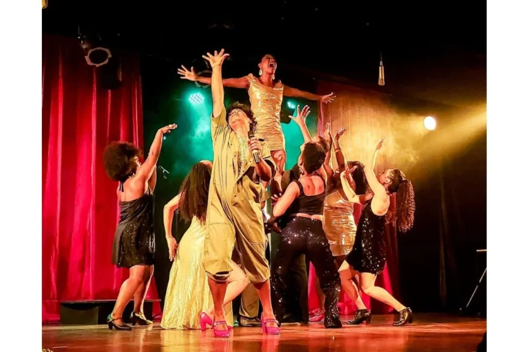 Com investimento em editais, FGM movimenta os palcos de Salvador com 10 grandes espetáculos teatrais