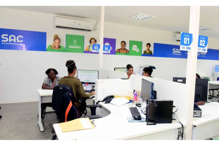 Declaração Anual do MEI pode ser feita de forma gratuita no SAC do Empreendedor