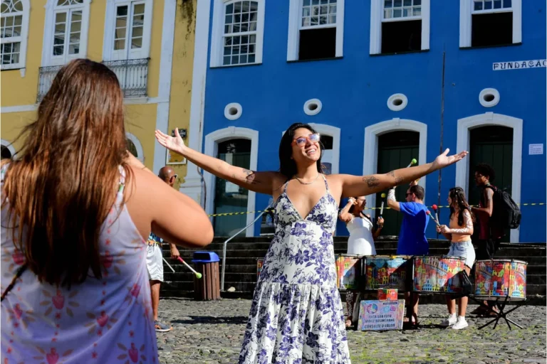Salvador está entre os principais destinos de viagem para o feriado de Tiradentes, aponta Kayak