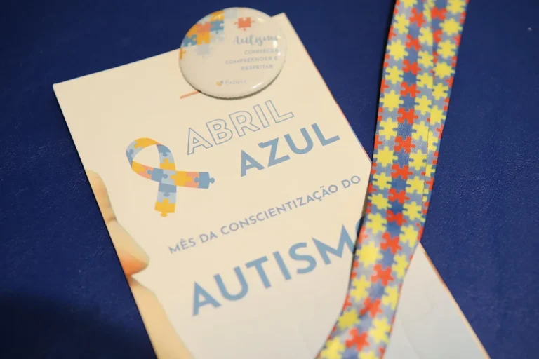 Prefeitura promove seminário em celebração ao Mês de Conscientização do TEA