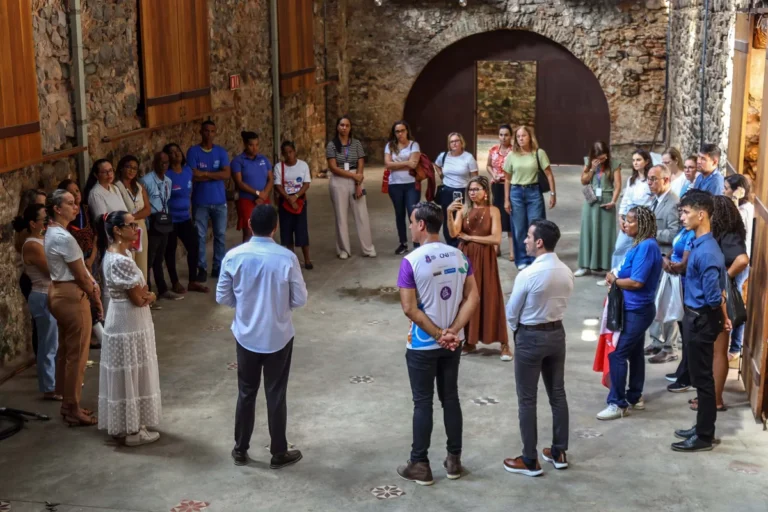 Salvador promove mutirão de direitos e saúde para a população em situação de vulnerabilidade