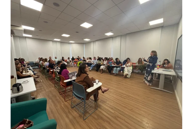 Análise de dados orienta novas estratégias de enfrentamento à sífilis em Salvador