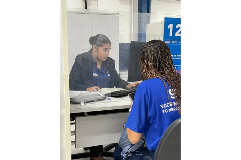 Prefeituras-Bairro ultrapassam 240 mil atendimentos no primeiro trimestre de 2026