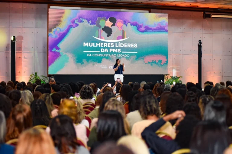 Prefeitura de Salvador promove encontro de lideranças femininas da gestão municipal