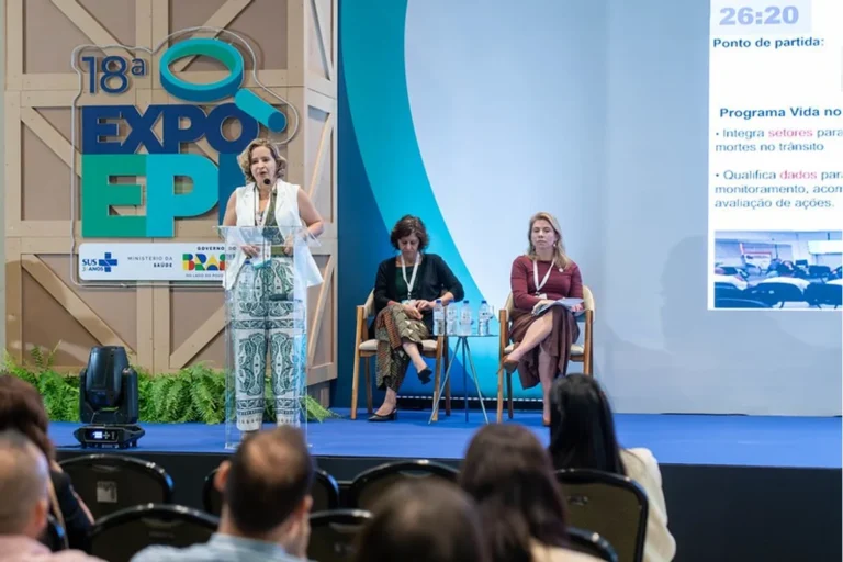 Salvador conquista três prêmios em mostra nacional com experiências de Vigilância em Saúde