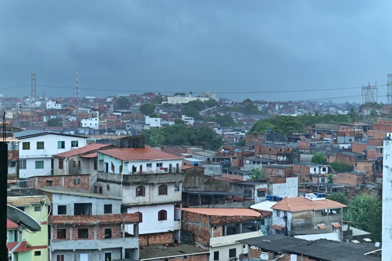 Por que chove mais em Salvador entre abril e junho? Meteorologistas da Codesal explicam fenômeno