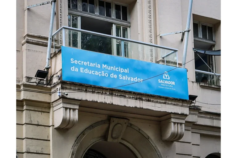 Smed anuncia retomada do Pé na Escola nesta segunda (27) após conclusão de ajustes operacionais