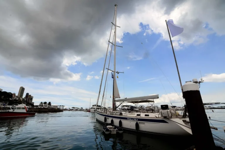 Regata internacional Mini Transat será lançada em Salvador nesta terça (28); Evento movimentará R$ 20 milhões na economia da cidade