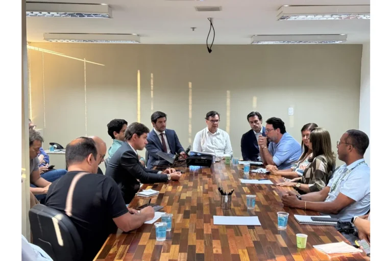 Salvador avança na organização de fios e cabos e reforça fiscalização na cidade