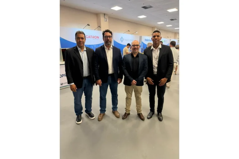 Prefeitura de Salvador participa de evento do setor elétrico e destaca avanços em iluminação