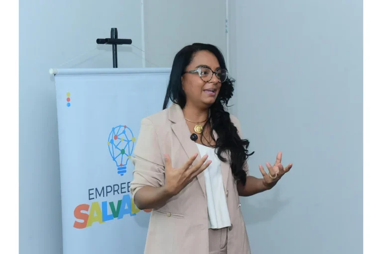 Maratona Empreendedora capacita mulheres para fortalecimento de negócios