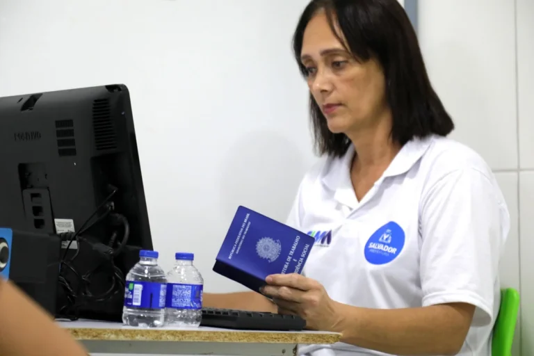 Simm oferece vagas de emprego e orientação gratuita na Feira do Trabalhador no Shopping Bela Vista