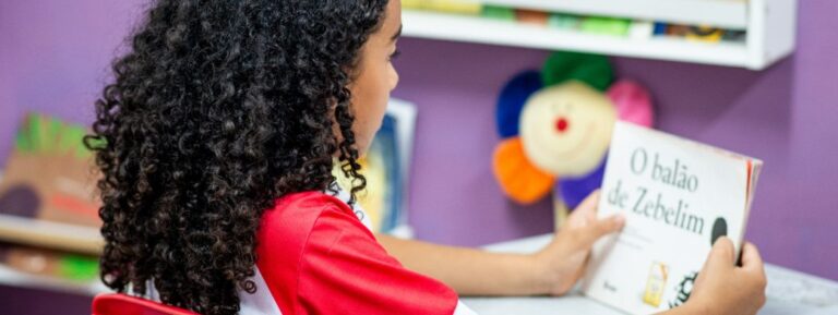 Práticas em sala de aula impulsionam avanços na alfabetização na rede municipal