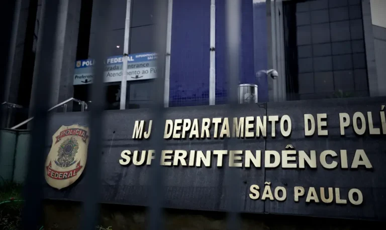 Pai de Daniel Vorcaro é preso na 6ª fase da operação Compliance Zero