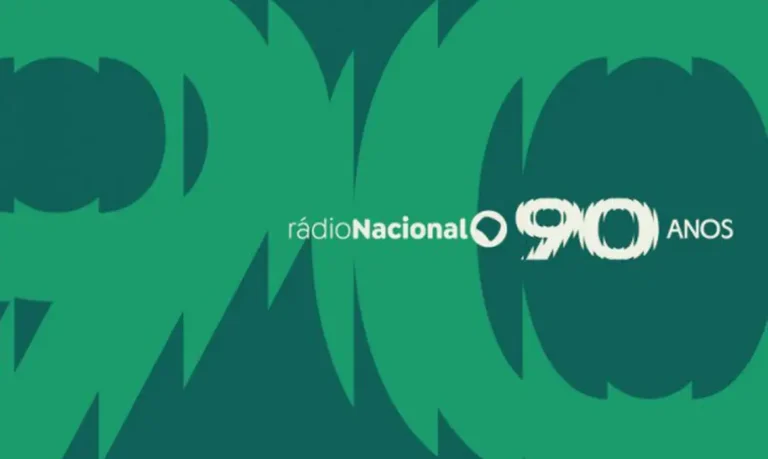 Rádio Nacional faz campanha para reunir arquivos históricos