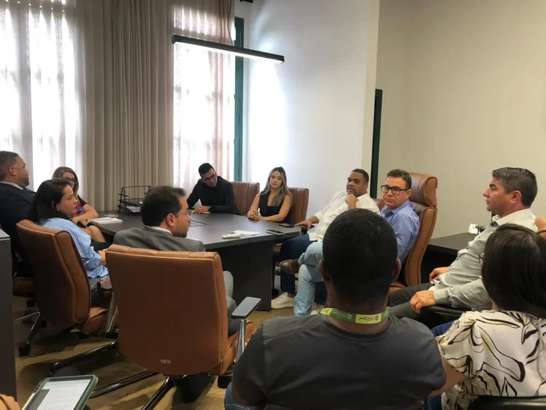 Câmara avança na implementação da Lei Geral de Proteção de Dados