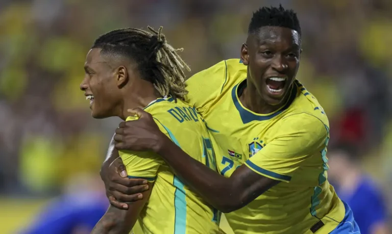Venda de ingressos da despedida da seleção contra o Panamá começa quinta
