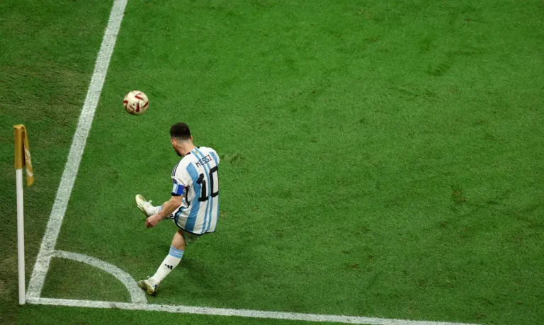 Bola parada não deve dominar a Copa, diz Grupo de Estudos da Fifa