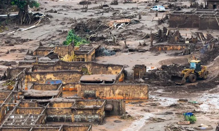Samarco reabre programa de indenizações por 45 dias