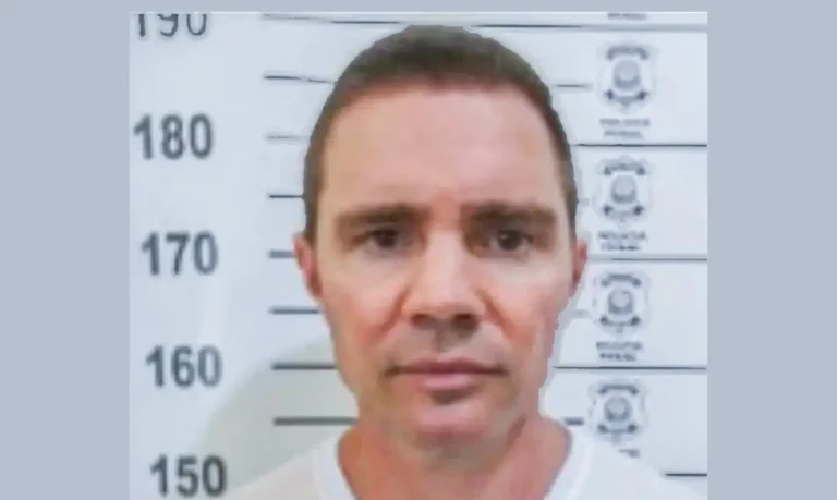 Vorcaro é transferido para carceragem da superintendência da PF