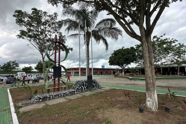 Poluição de rios por dejetos do Matadouro do Campo do Gado é discutida na Câmara