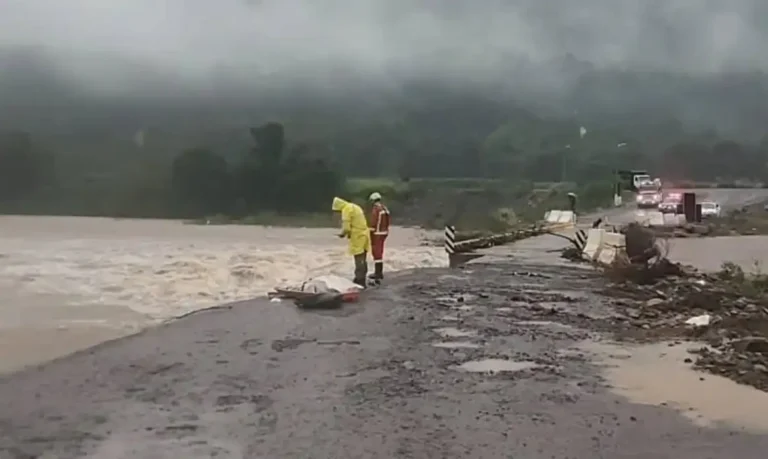 Estudo sobre cheias no Rio Grande do Sul aponta causas do desastre