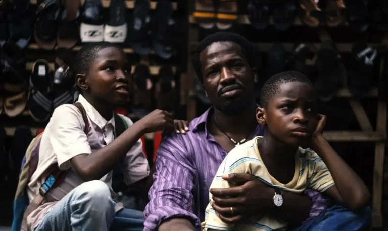 Filme nigeriano ganha Festival Internacional de Cinema de Brasília