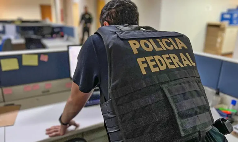 RJ: deputado estadual Thiago Rangel é preso na Operação Unha e Carne