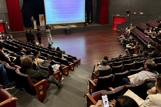 6ª Conferência Municipal de Cultura aprova propostas para o Plano Municipal de Cultura