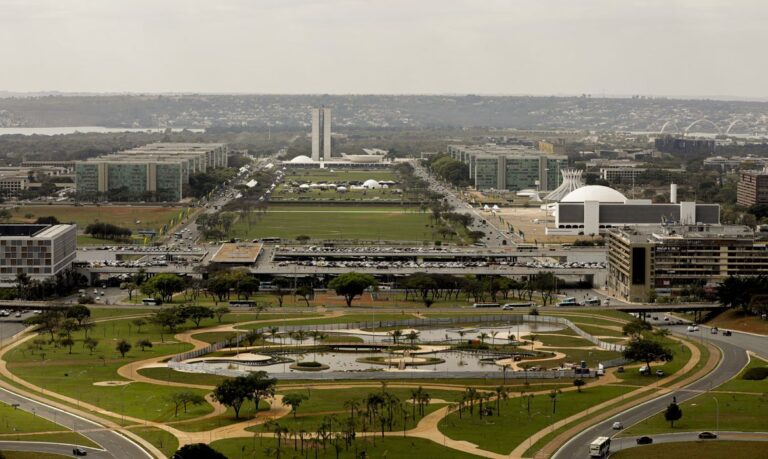Prêmio para projetos no serviço público tem inscrições até 1º de junho